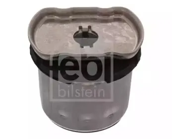 Втулка, балка моста FEBI BILSTEIN купить
