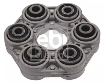 Шарнир, продольный вал FEBI BILSTEIN купить