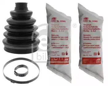 Комплект пылника, приводной вал FEBI BILSTEIN купить