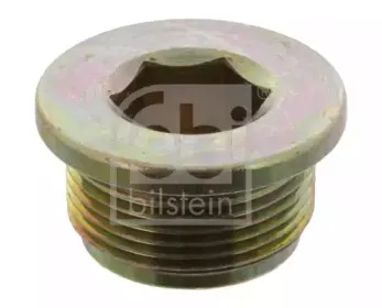 Резьбовая пробка, масляный поддон FEBI BILSTEIN купить