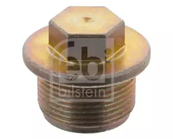 Резьбовая пробка, масляный поддон FEBI BILSTEIN купить
