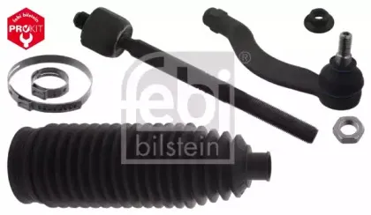 Поперечная рулевая тяга FEBI BILSTEIN купить
