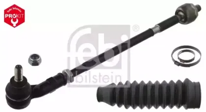 Поперечная рулевая тяга FEBI BILSTEIN купить