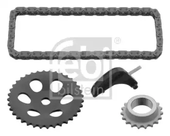 Комплект цепи, привод масляного насоса FEBI BILSTEIN купить