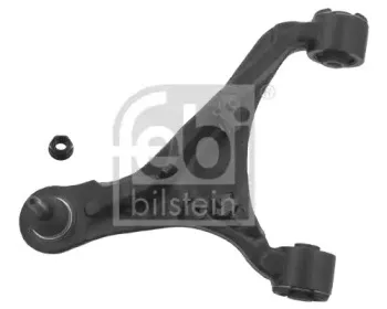 Рычаг независимой подвески колеса, подвеска колеса FEBI BILSTEIN купить