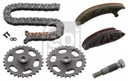 Комплект цели привода распредвала FEBI BILSTEIN купить