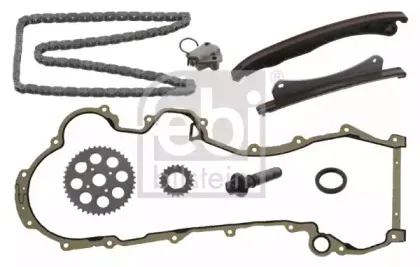 Комплект цели привода распредвала FEBI BILSTEIN купить