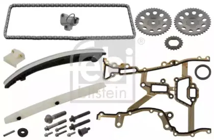 Комплект цели привода распредвала FEBI BILSTEIN купить
