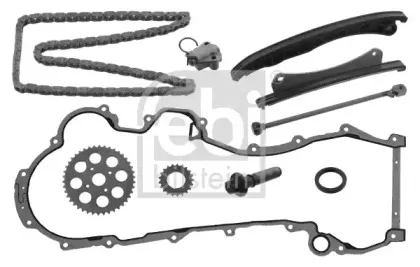 Комплект цели привода распредвала FEBI BILSTEIN купить