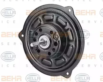 Электродвигатель, вентиляция салона BEHR HELLA SERVICE купить