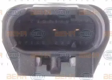 Компрессор, кондиционер BEHR HELLA SERVICE купить