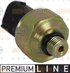 Пневматический выключатель, кондиционер BEHR HELLA SERVICE купить