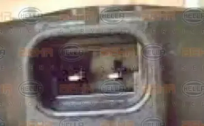 Вентилятор салона BEHR HELLA SERVICE купить