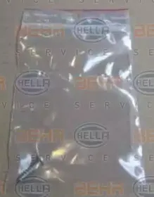 Вентилятор салона BEHR HELLA SERVICE купить