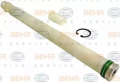 Осушитель, кондиционер BEHR HELLA SERVICE купить