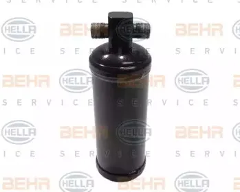 Осушитель, кондиционер BEHR HELLA SERVICE купить