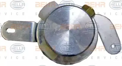 Осушитель, кондиционер BEHR HELLA SERVICE купить