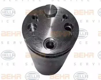 Осушитель, кондиционер BEHR HELLA SERVICE купить