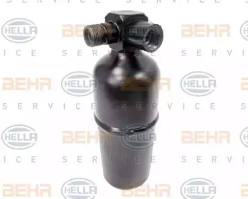 Осушитель, кондиционер BEHR HELLA SERVICE купить