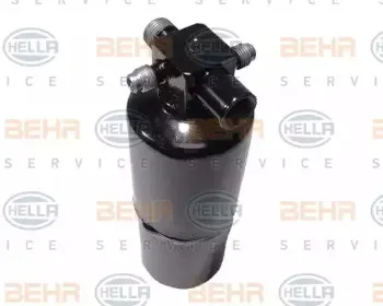 Осушитель, кондиционер BEHR HELLA SERVICE купить