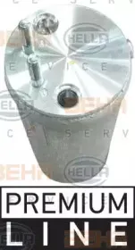 Осушитель, кондиционер BEHR HELLA SERVICE купить