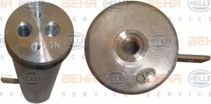 Осушитель, кондиционер BEHR HELLA SERVICE купить