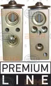 Расширительный клапан, кондиционер BEHR HELLA SERVICE купить