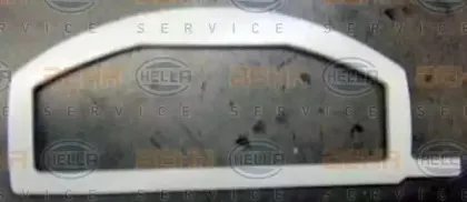 Регулятор, вентилятор салона BEHR HELLA SERVICE купить