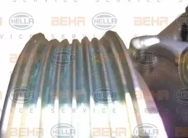 Компрессор, кондиционер BEHR HELLA SERVICE купить
