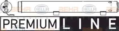 Осушитель, кондиционер BEHR HELLA SERVICE купить