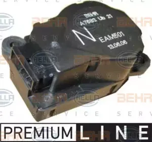 Регулировочный элемент, смесительный клапан BEHR HELLA SERVICE купить