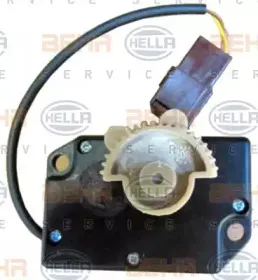 Регулировочный элемент, смесительный клапан BEHR HELLA SERVICE купить