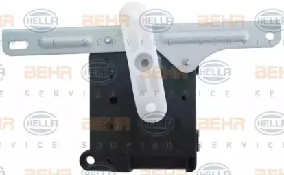 Регулировочный элемент, смесительный клапан BEHR HELLA SERVICE купить