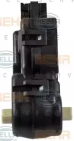 Регулировочный элемент, смесительный клапан BEHR HELLA SERVICE купить