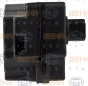 Регулировочный элемент, смесительный клапан BEHR HELLA SERVICE купить