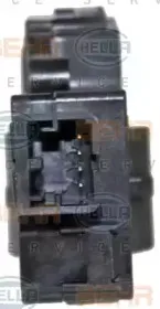 Регулировочный элемент, смесительный клапан BEHR HELLA SERVICE купить