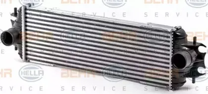 Интеркулер BEHR HELLA SERVICE купить