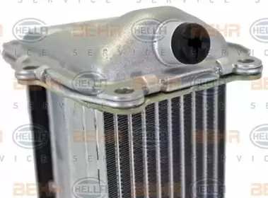 Интеркулер BEHR HELLA SERVICE купить