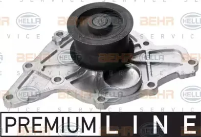 Водяной насос BEHR HELLA SERVICE купить