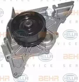 Водяной насос BEHR HELLA SERVICE купить