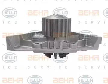Водяной насос BEHR HELLA SERVICE купить