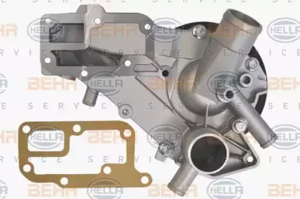 Водяной насос BEHR HELLA SERVICE купить