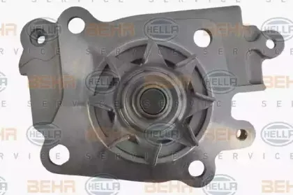 Водяной насос BEHR HELLA SERVICE купить