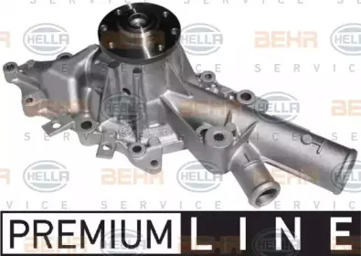 Водяной насос BEHR HELLA SERVICE купить