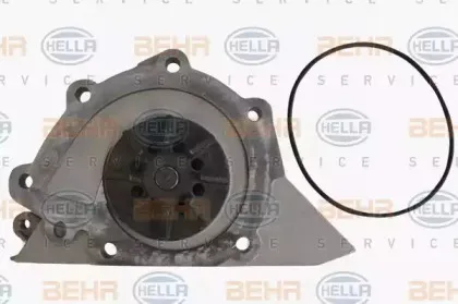 Водяной насос BEHR HELLA SERVICE купить