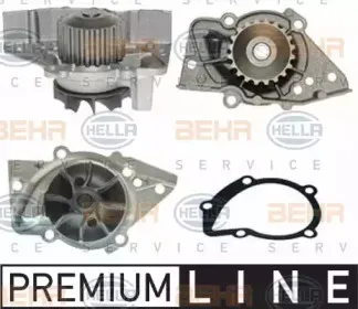 Водяной насос BEHR HELLA SERVICE купить