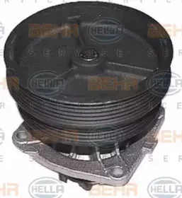 Водяной насос BEHR HELLA SERVICE купить