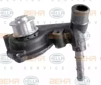 Водяной насос BEHR HELLA SERVICE купить