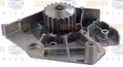 Водяной насос BEHR HELLA SERVICE купить
