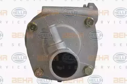 Водяной насос BEHR HELLA SERVICE купить